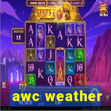 awc weather